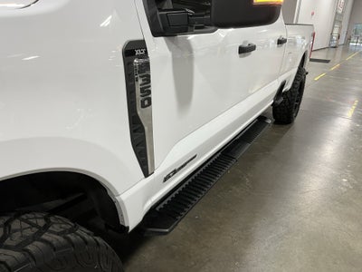 2023 Ford F-350SD XLT