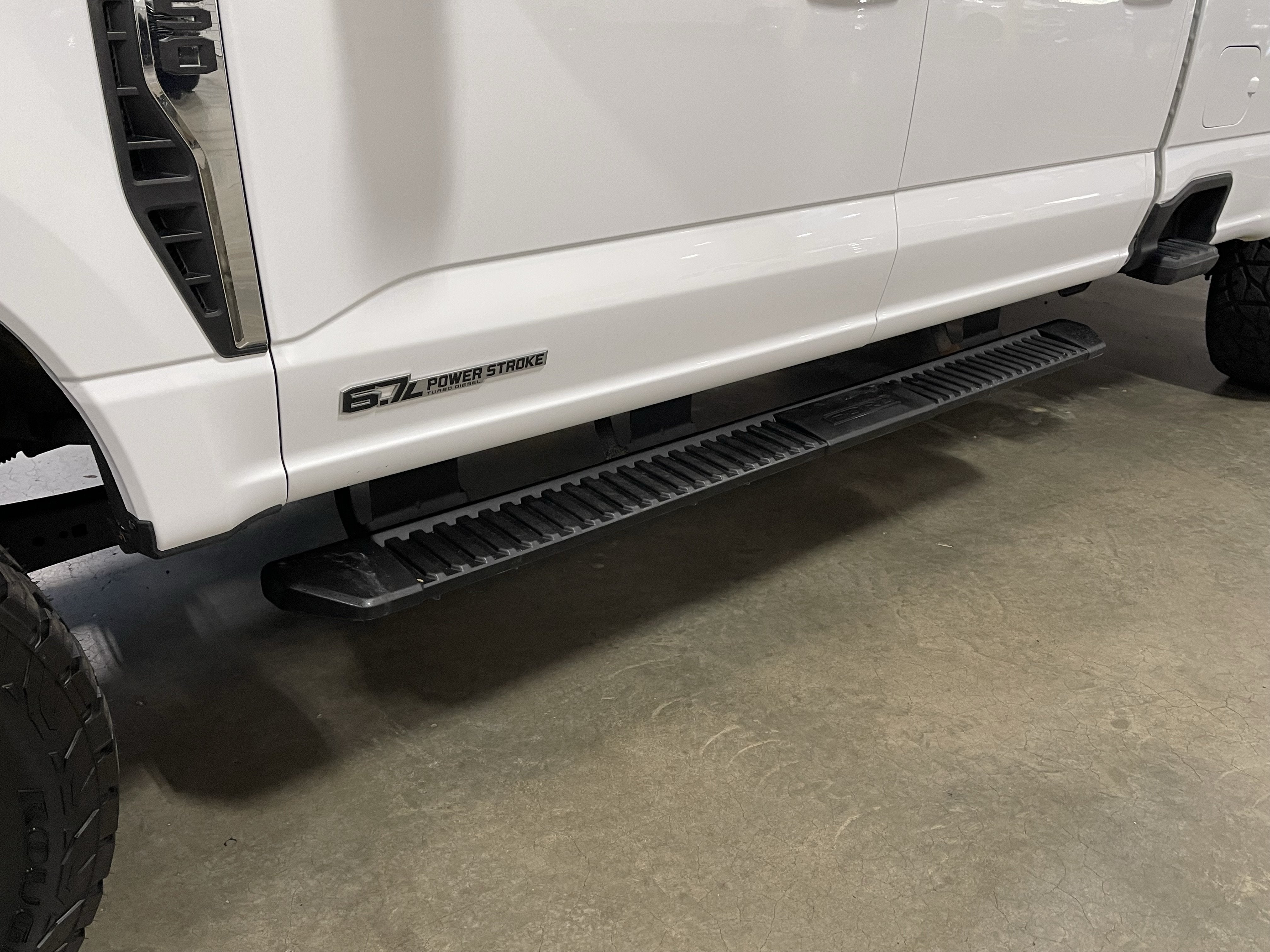 2024 Ford F-350SD XLT