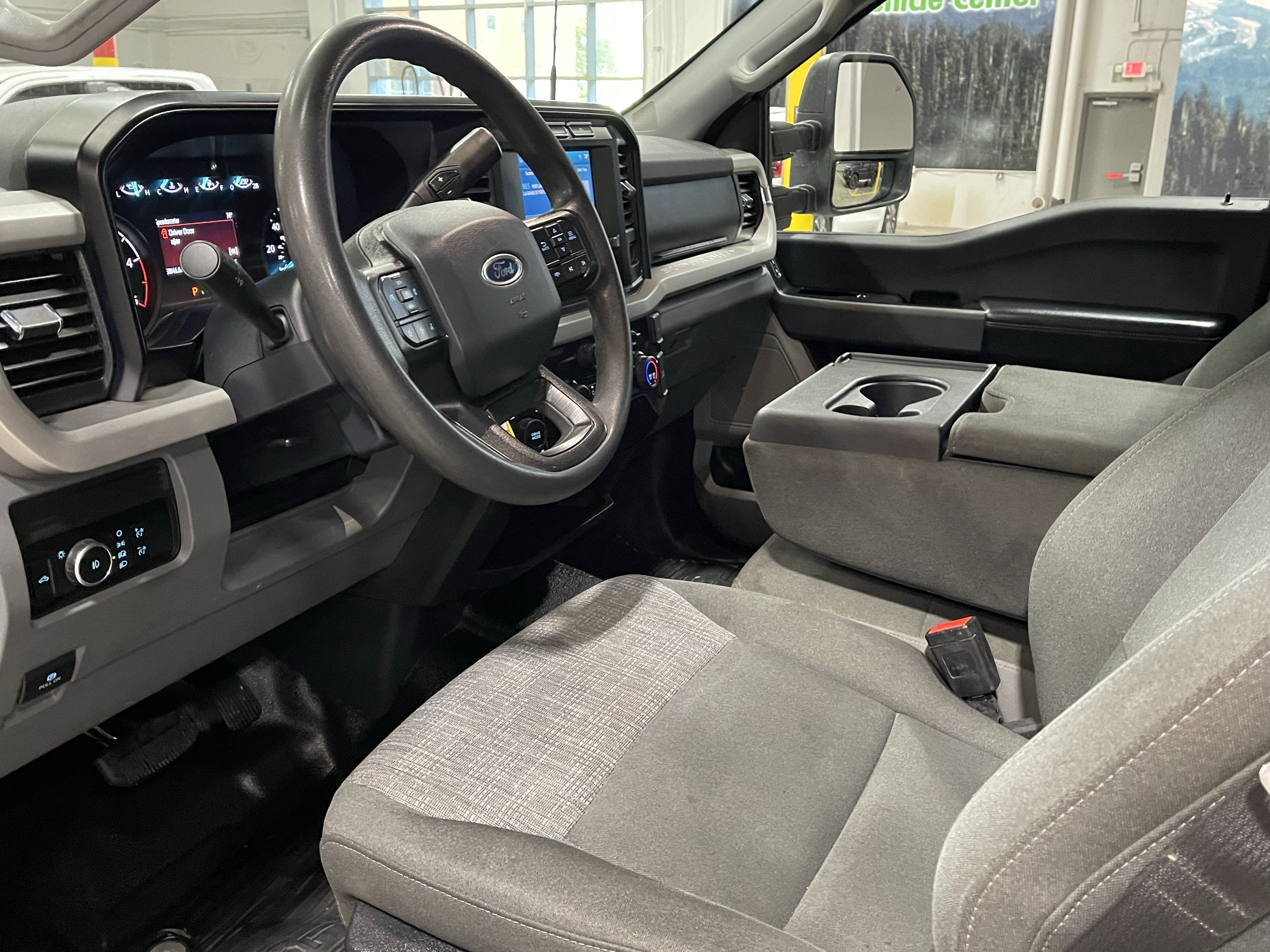 2024 Ford F-350SD XLT