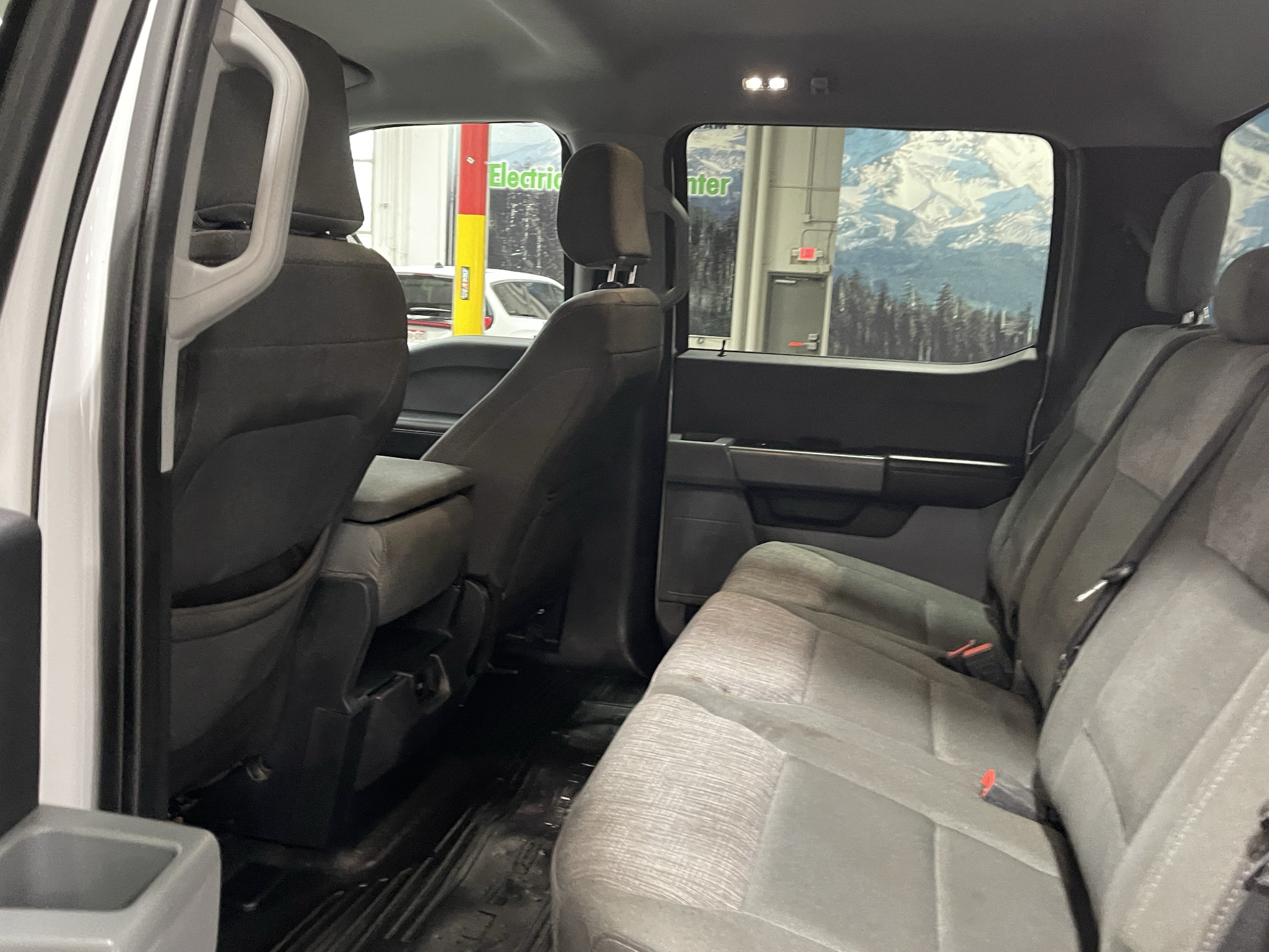 2024 Ford F-350SD XLT