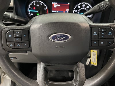 2024 Ford F-350SD XLT