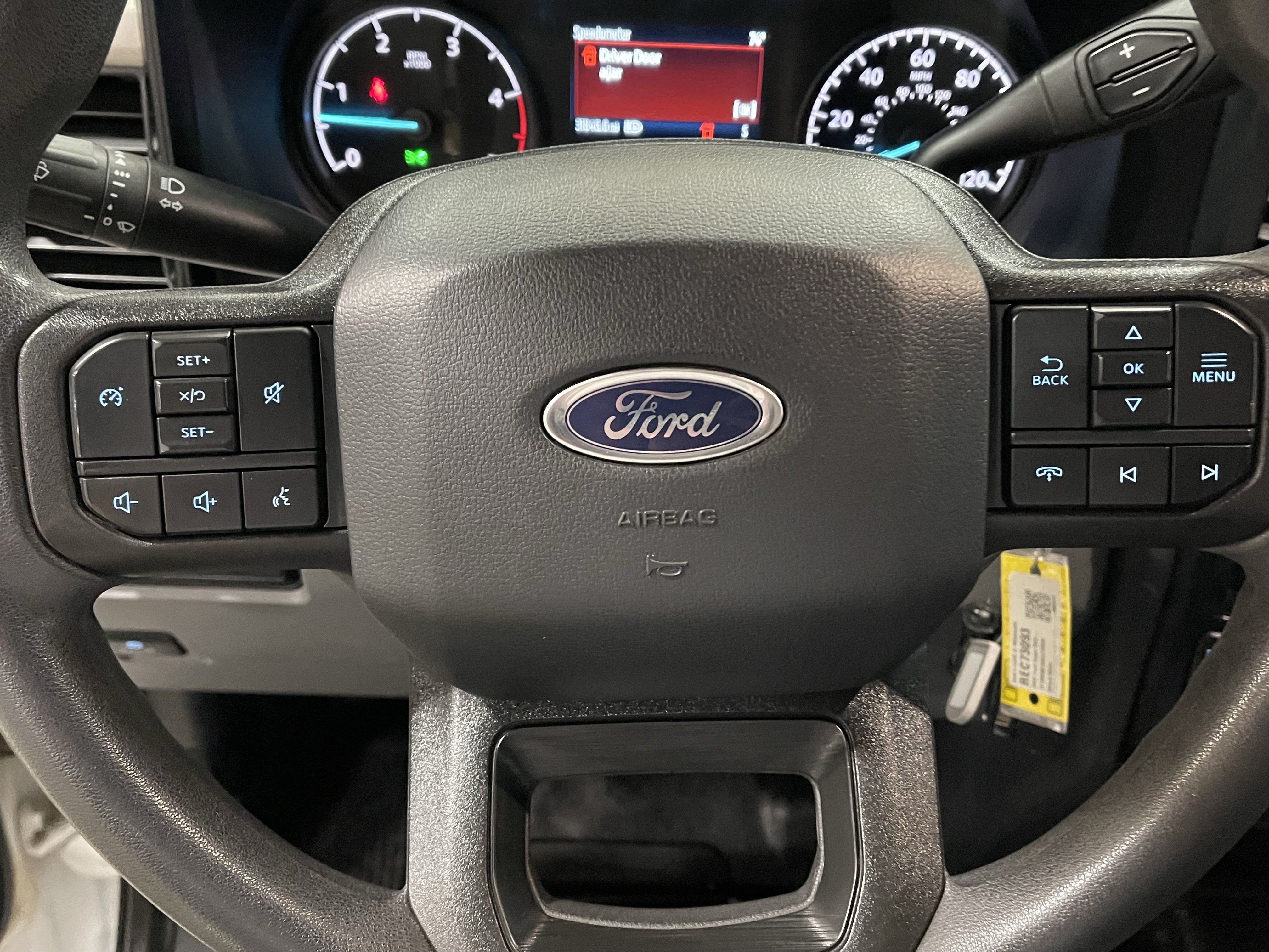 2024 Ford F-350SD XLT