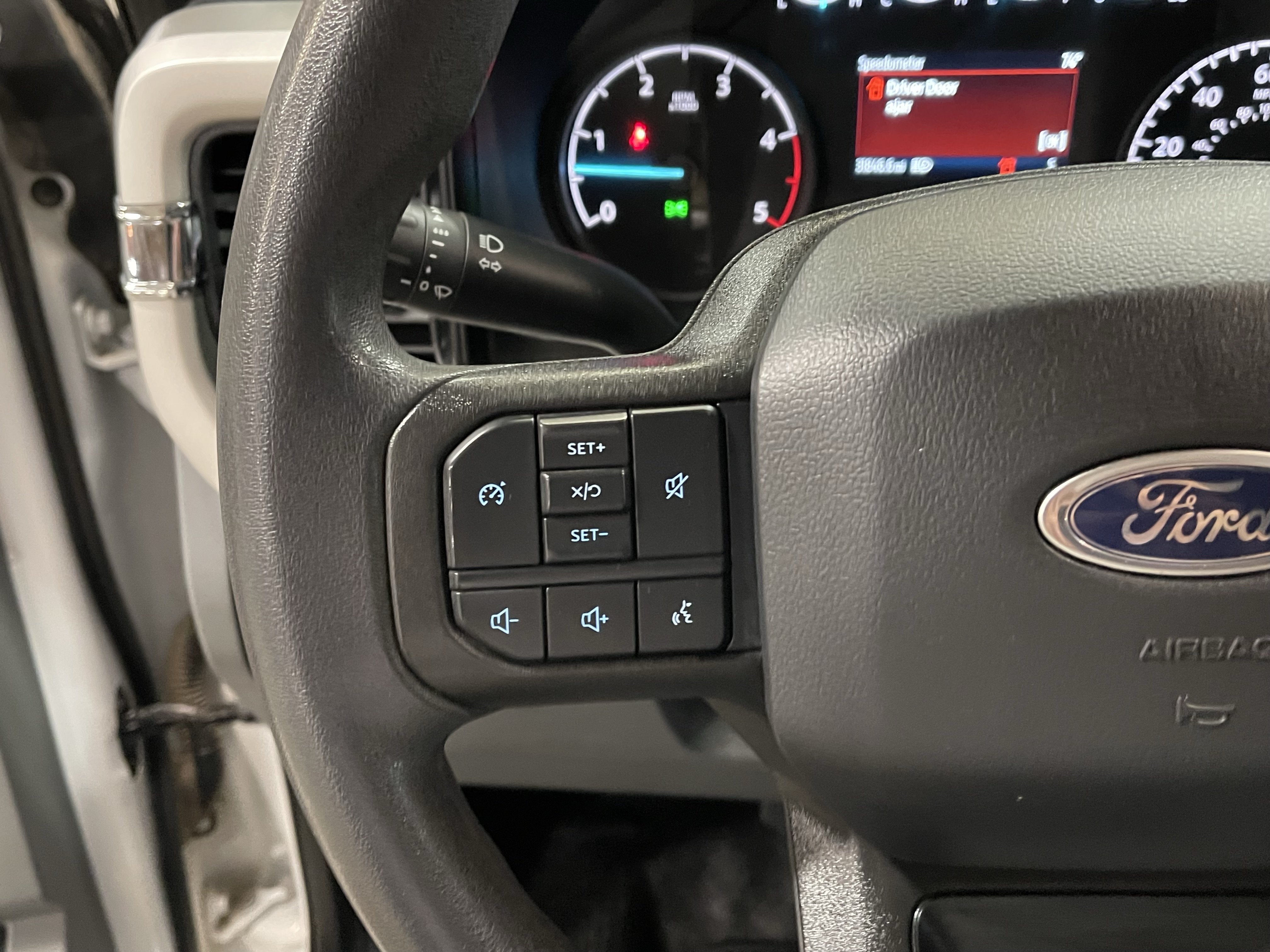 2024 Ford F-350SD XLT