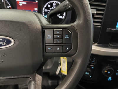 2024 Ford F-350SD XLT