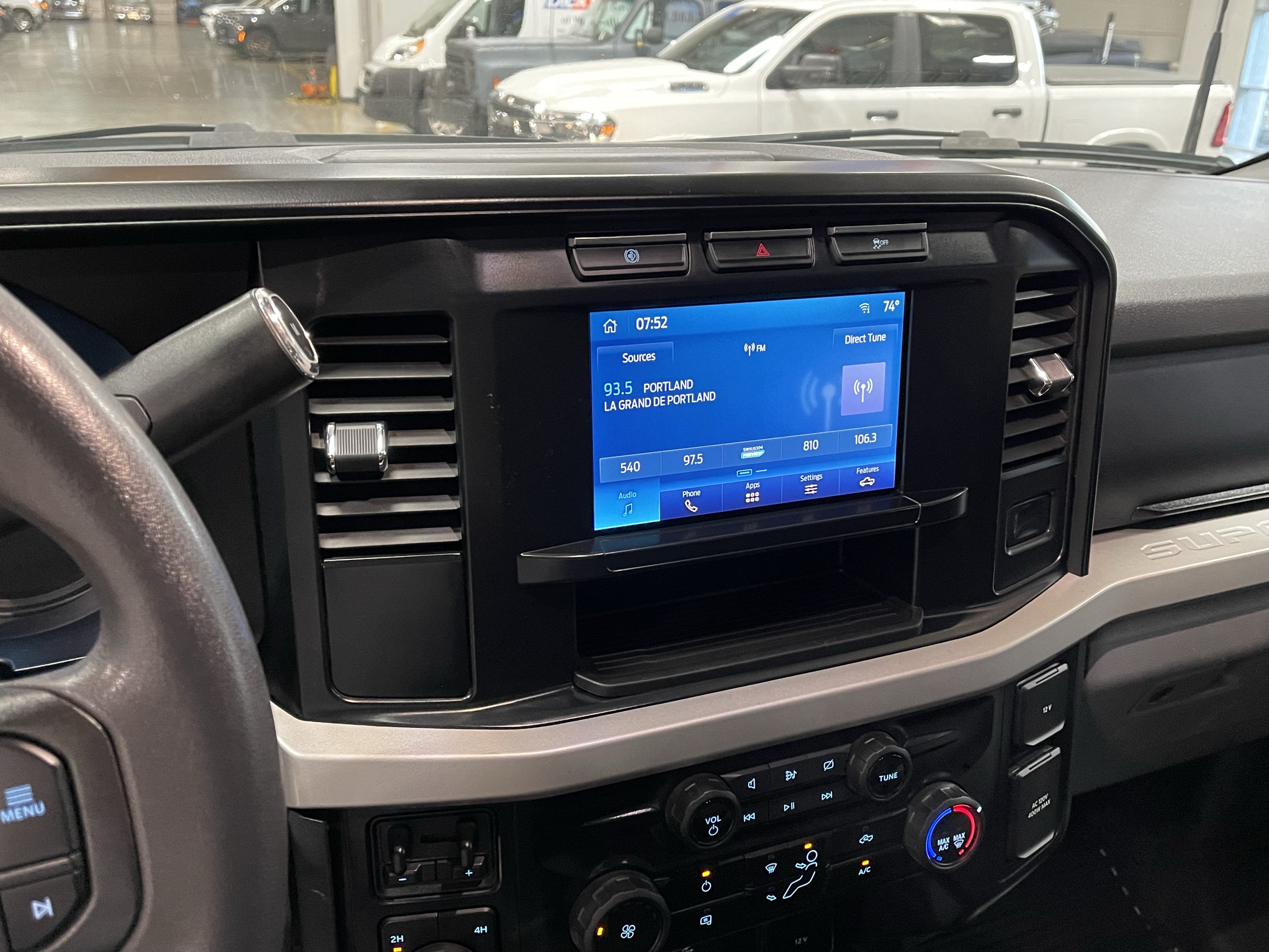 2024 Ford F-350SD XLT