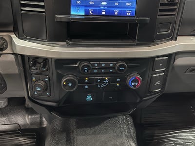 2024 Ford F-350SD XLT