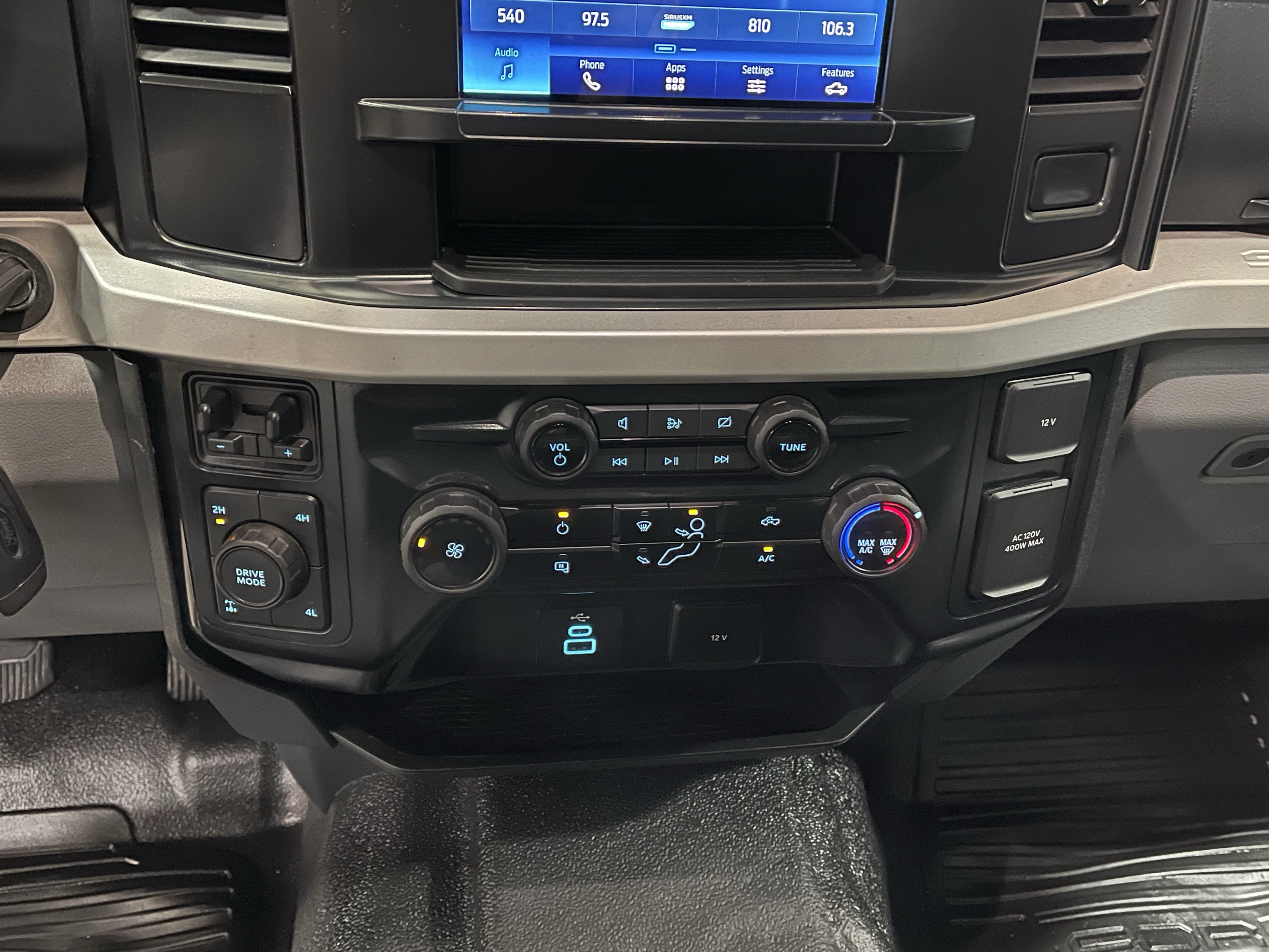 2024 Ford F-350SD XLT