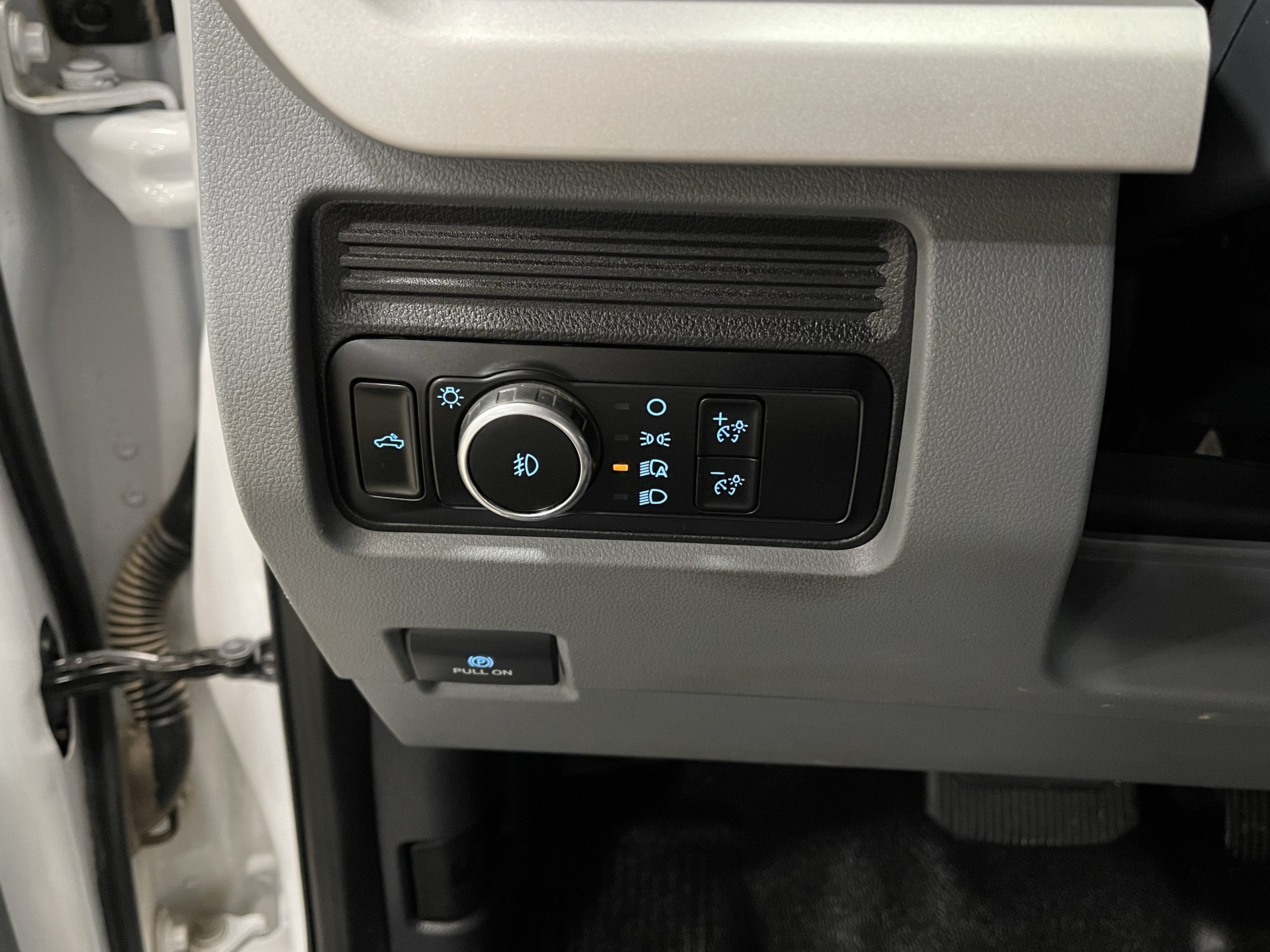 2024 Ford F-350SD XLT