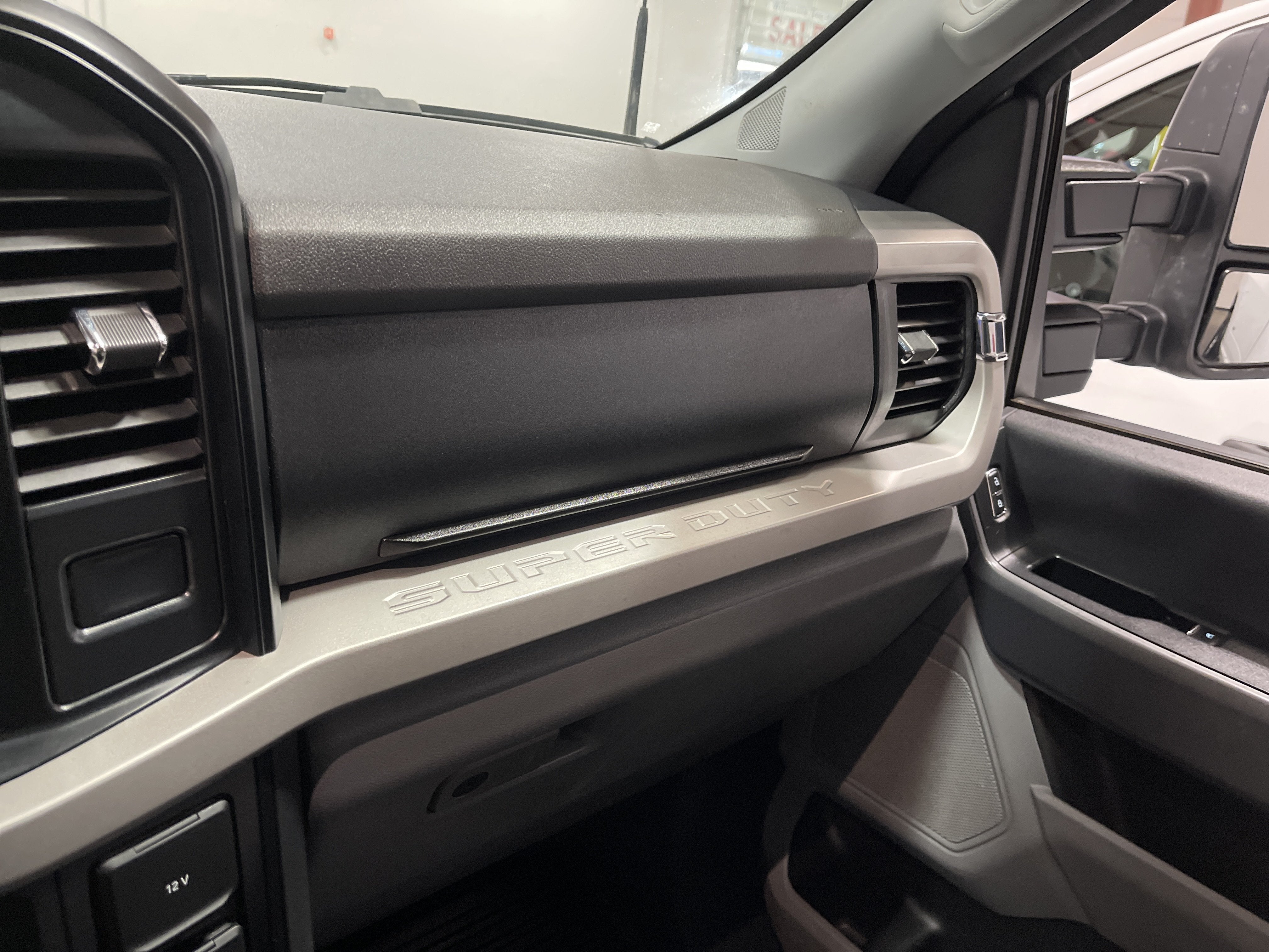 2024 Ford F-350SD XLT