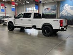 2024 Ford F-350SD XLT