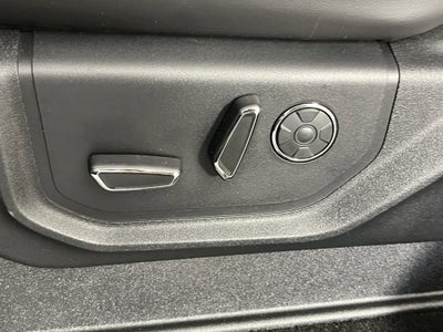 2018 Ford F-450SD Platinum