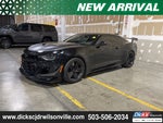 2019 Chevrolet Camaro ZL1