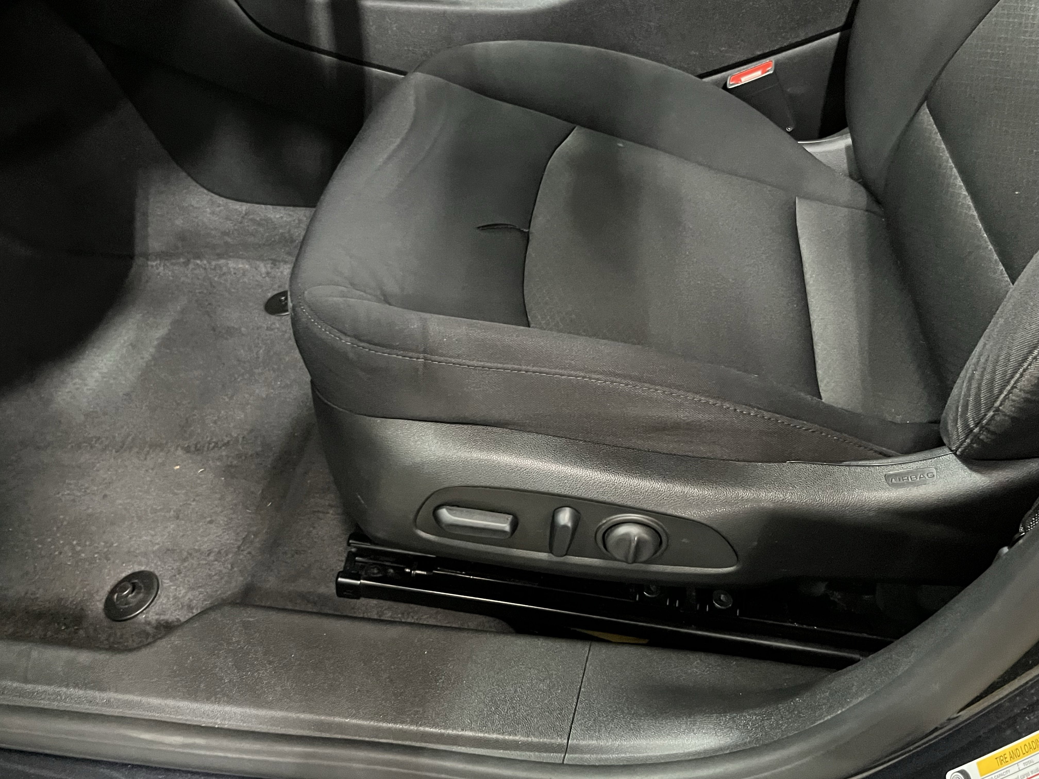 2023 Chevrolet Malibu LS