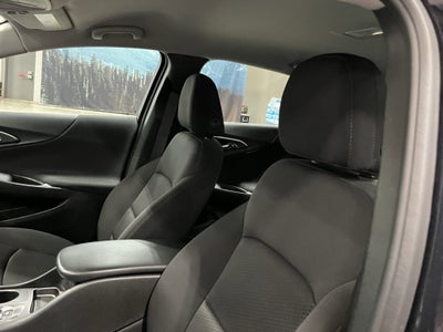 2023 Chevrolet Malibu LS