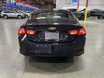 2023 Chevrolet Malibu LS