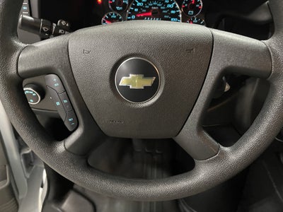 2023 Chevrolet Express 3500 LS