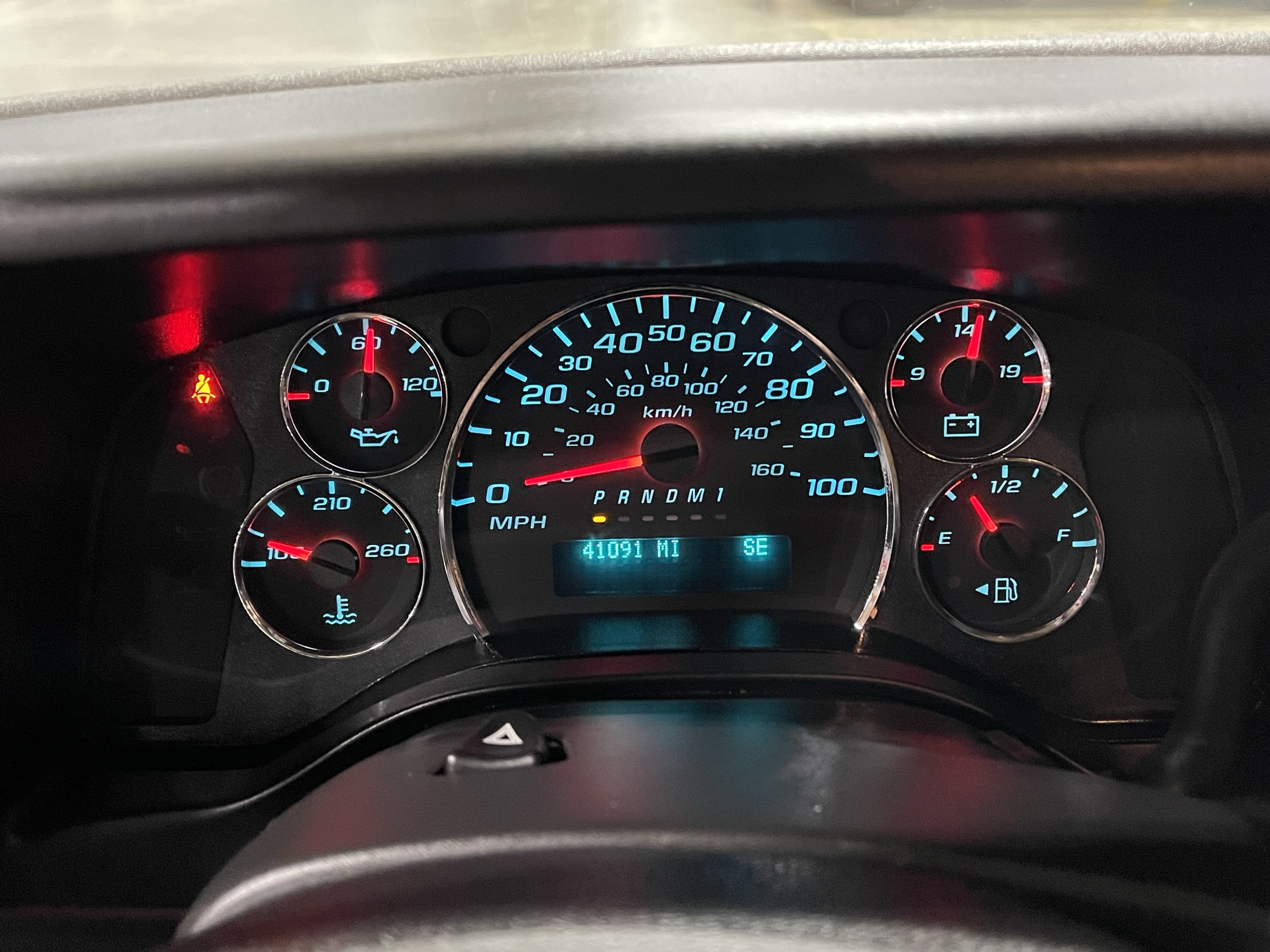 2023 Chevrolet Express 3500 LS