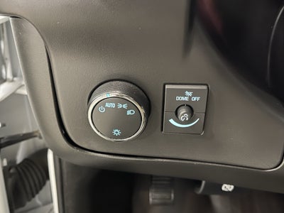 2023 Chevrolet Express 3500 LS