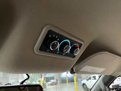 2023 Chevrolet Express 3500 LS