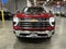2025 Chevrolet Silverado 3500HD LTZ