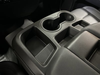 2025 Chevrolet Silverado 3500HD LTZ