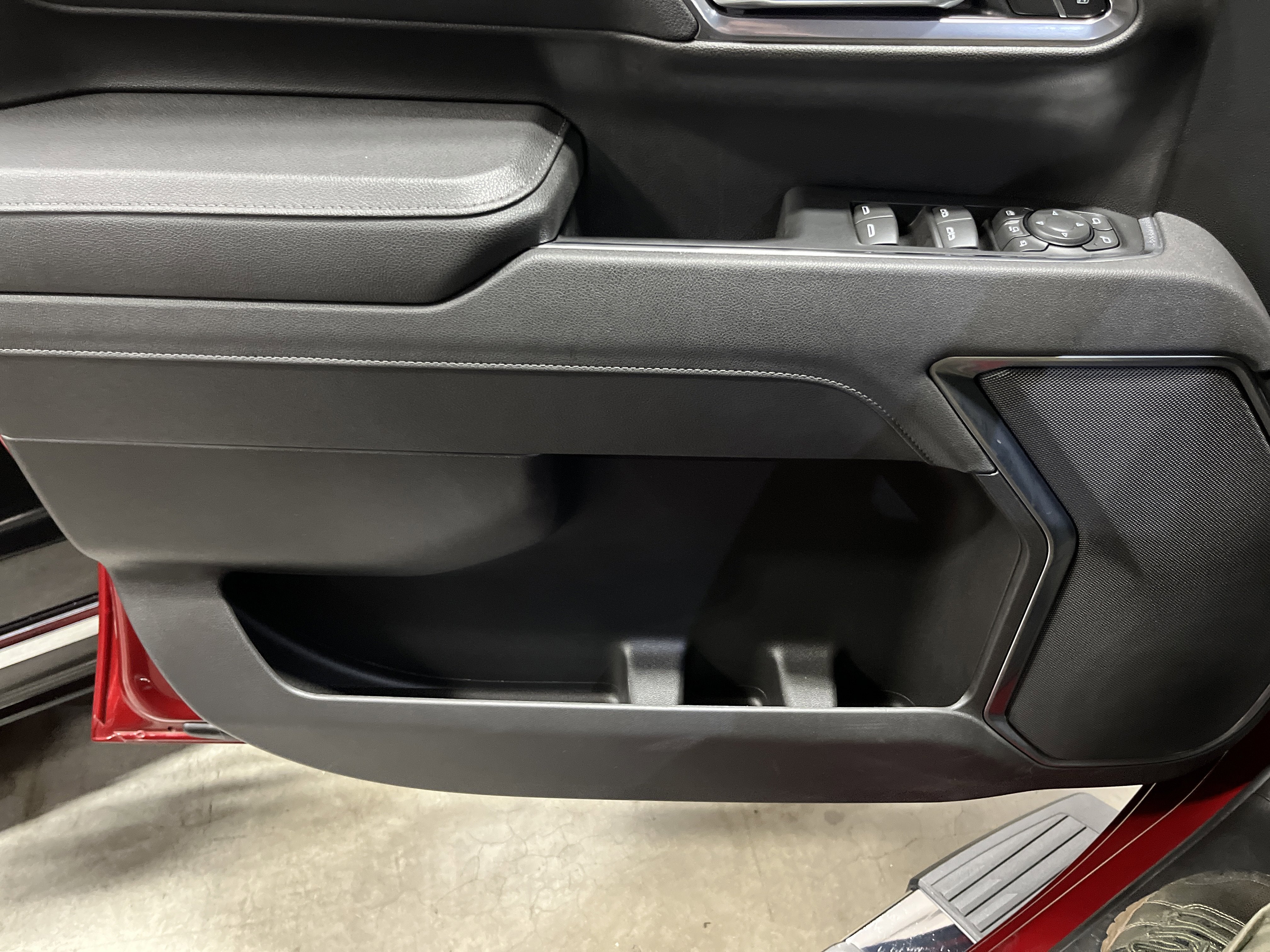 2025 Chevrolet Silverado 3500HD LTZ