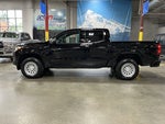 2024 Chevrolet Colorado Work Truck