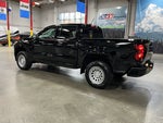 2024 Chevrolet Colorado Work Truck