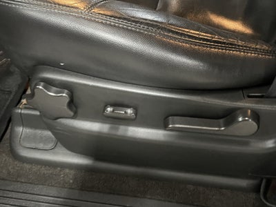 2011 Chevrolet Suburban 1500 LT