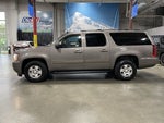 2011 Chevrolet Suburban 1500 LT