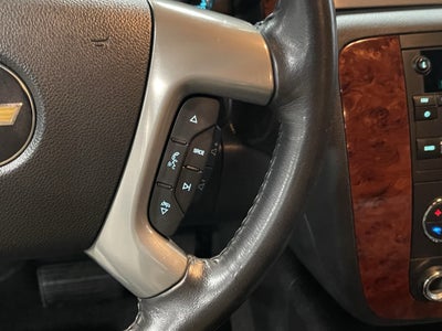 2011 Chevrolet Suburban 1500 LT