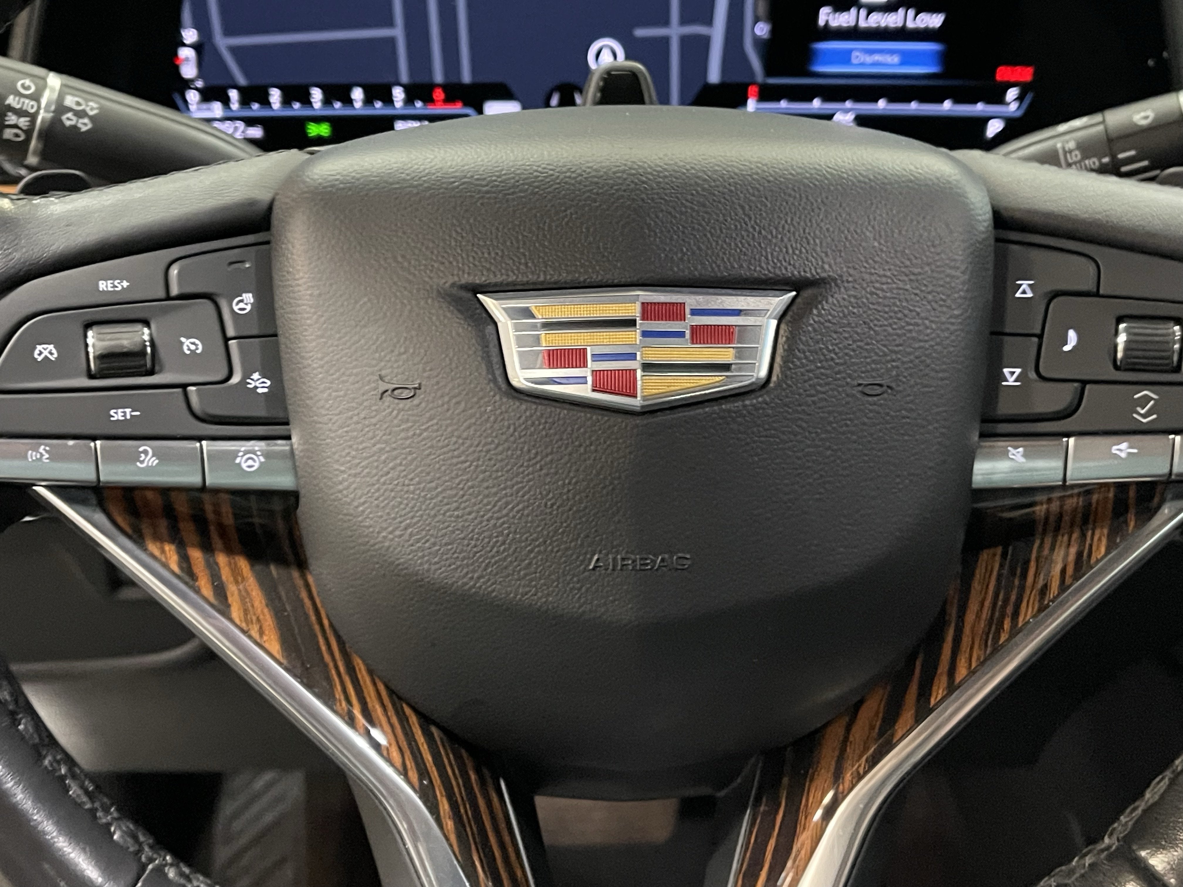 2023 Cadillac Escalade ESV Premium
