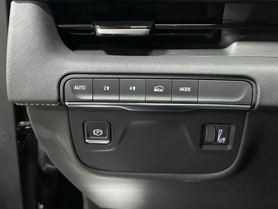 2023 Cadillac Escalade ESV Premium