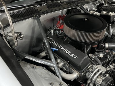 1972 Chevrolet Camaro Z28