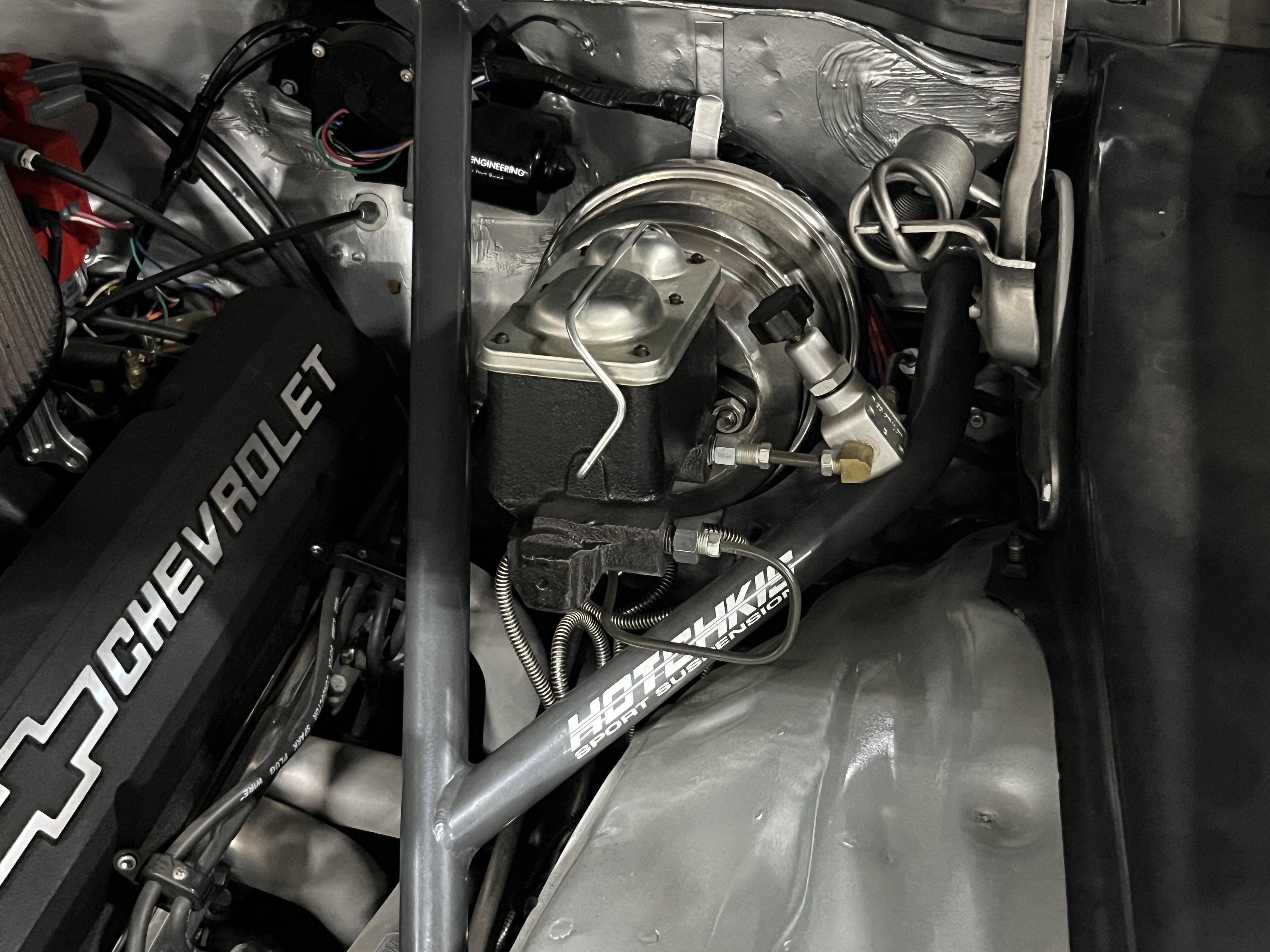 1972 Chevrolet Camaro Z28