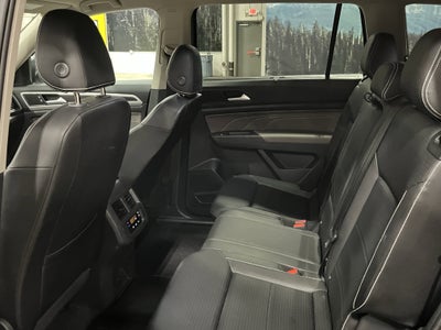 2023 Volkswagen Atlas 2.0T SE