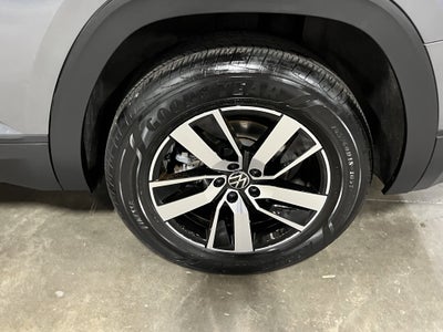 2023 Volkswagen Atlas 2.0T SE