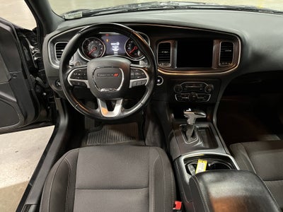 2017 Dodge Charger R/T