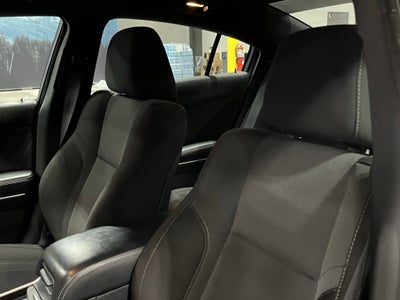 2017 Dodge Charger R/T