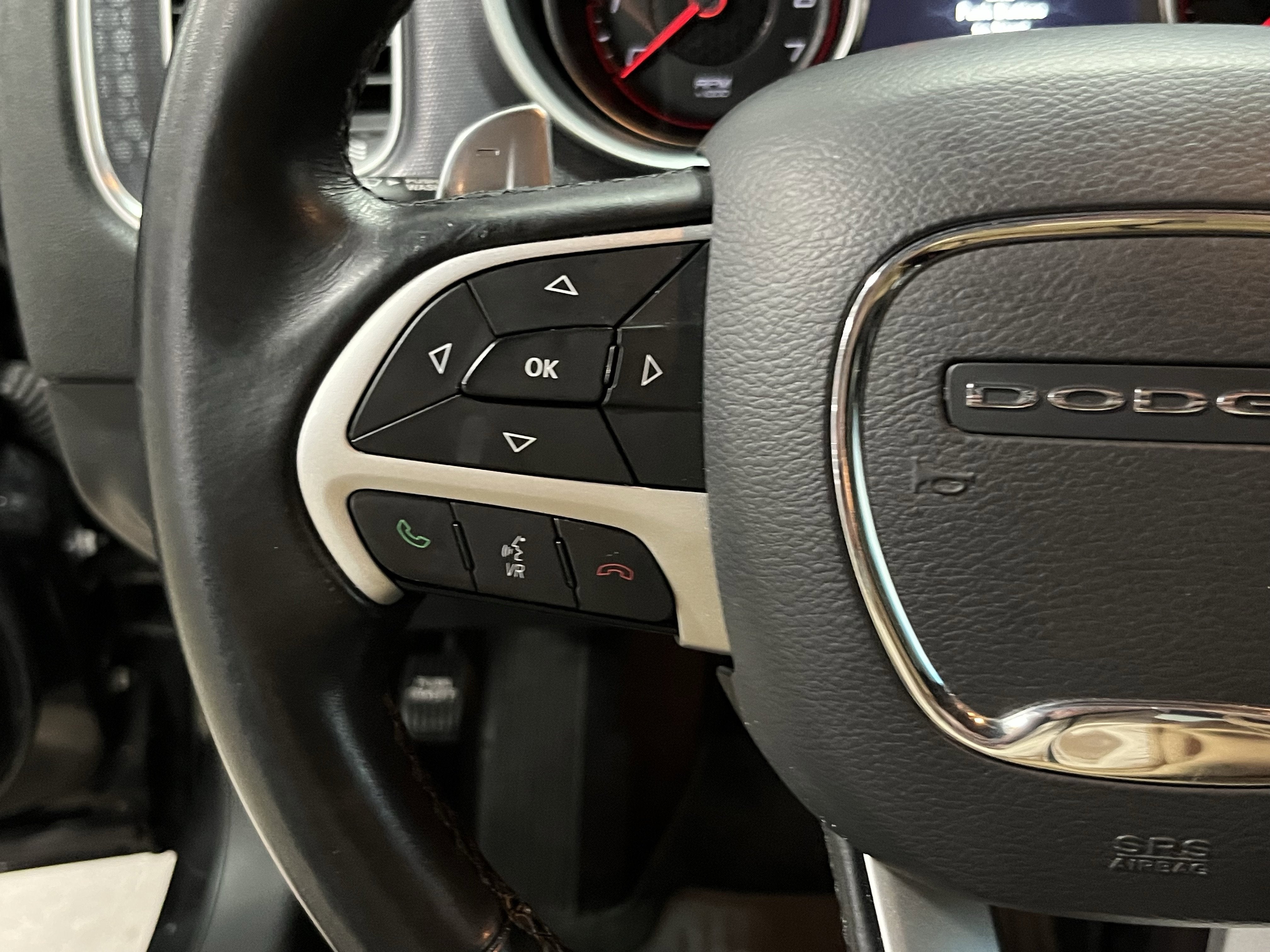 2017 Dodge Charger R/T