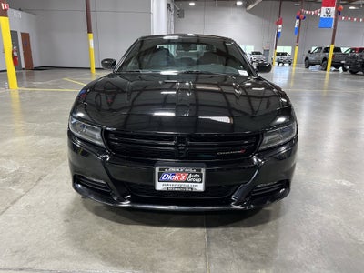 2017 Dodge Charger R/T