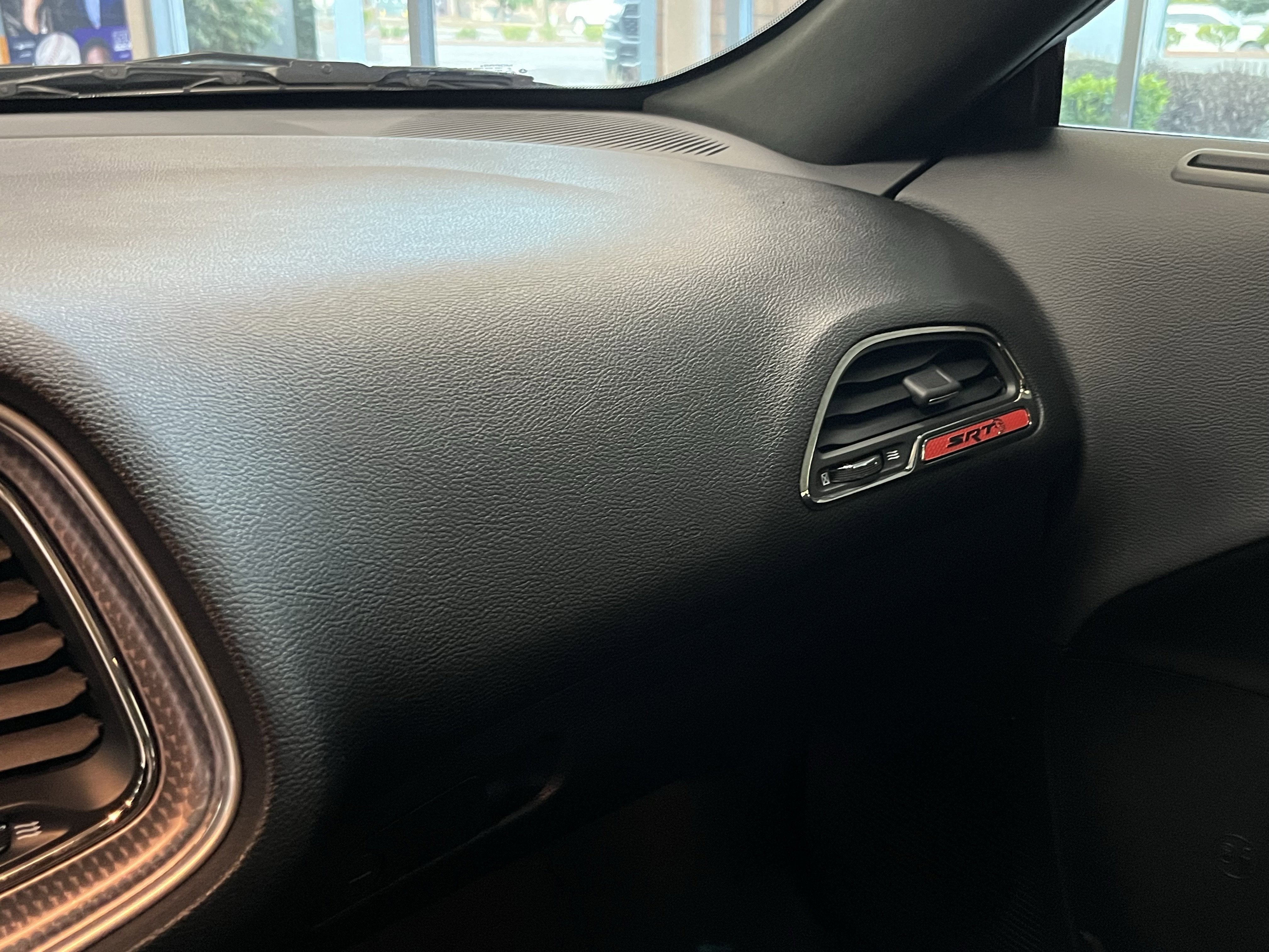 2018 Dodge Challenger SRT Hellcat Widebody