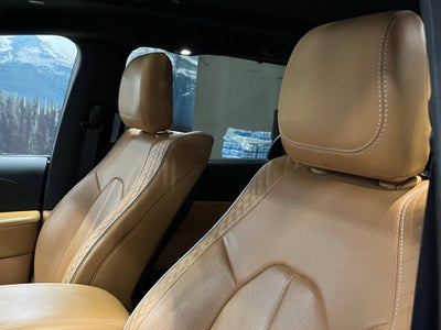 2023 Chrysler Pacifica Hybrid Pinnacle