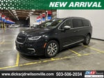 2023 Chrysler Pacifica Hybrid Pinnacle