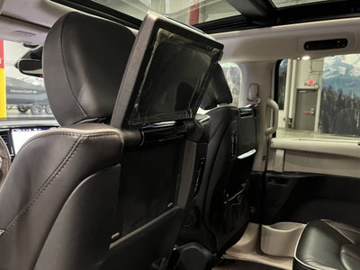 2022 Chrysler Pacifica Hybrid Limited