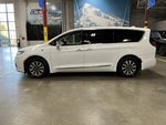 2022 Chrysler Pacifica Hybrid Limited