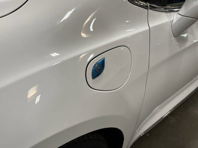 2022 Chrysler Pacifica Hybrid Limited