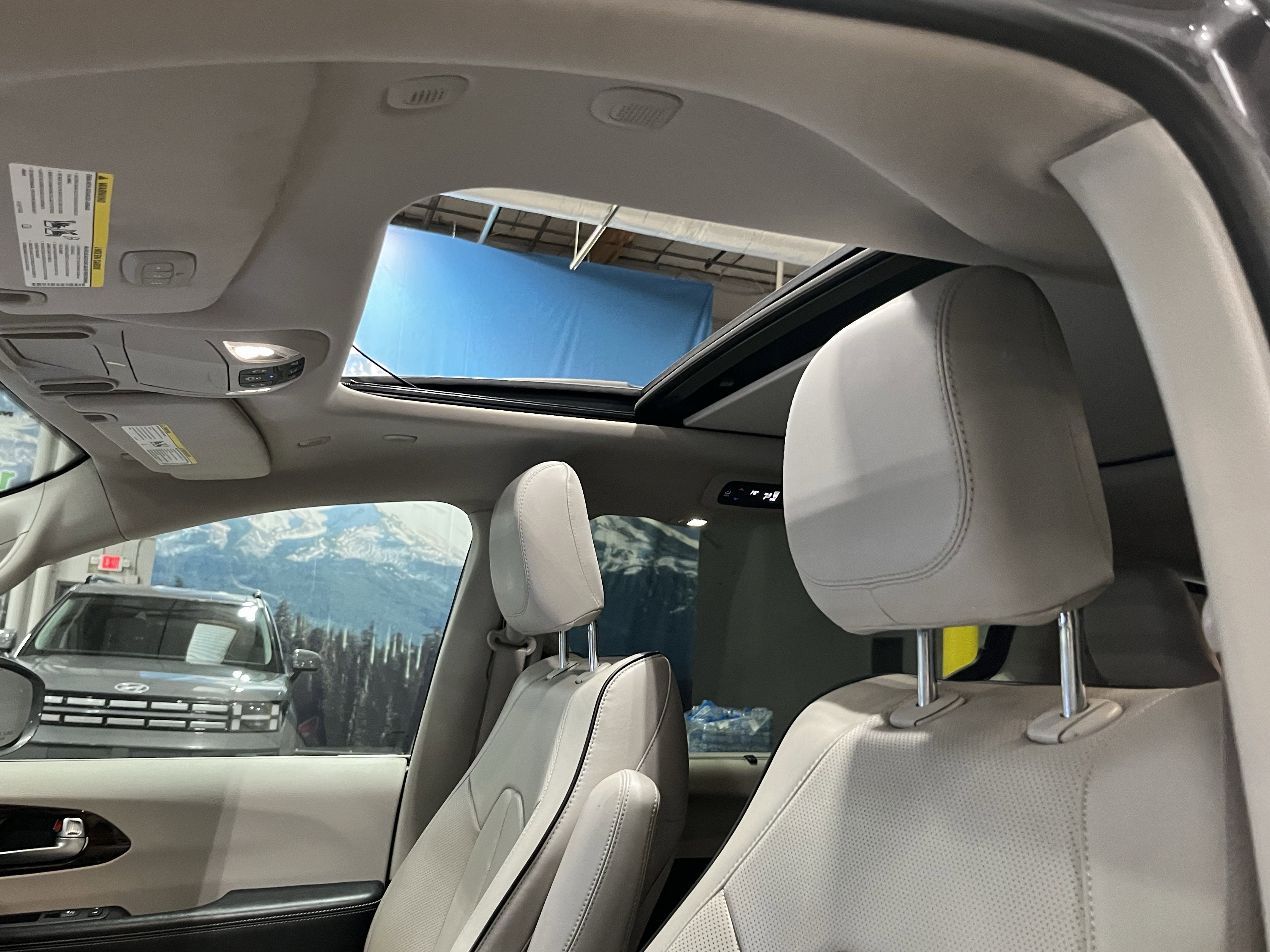 2021 Chrysler Pacifica Hybrid Limited