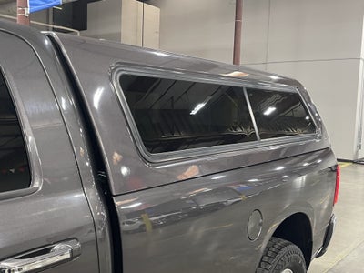 2019 RAM 3500 Big Horn