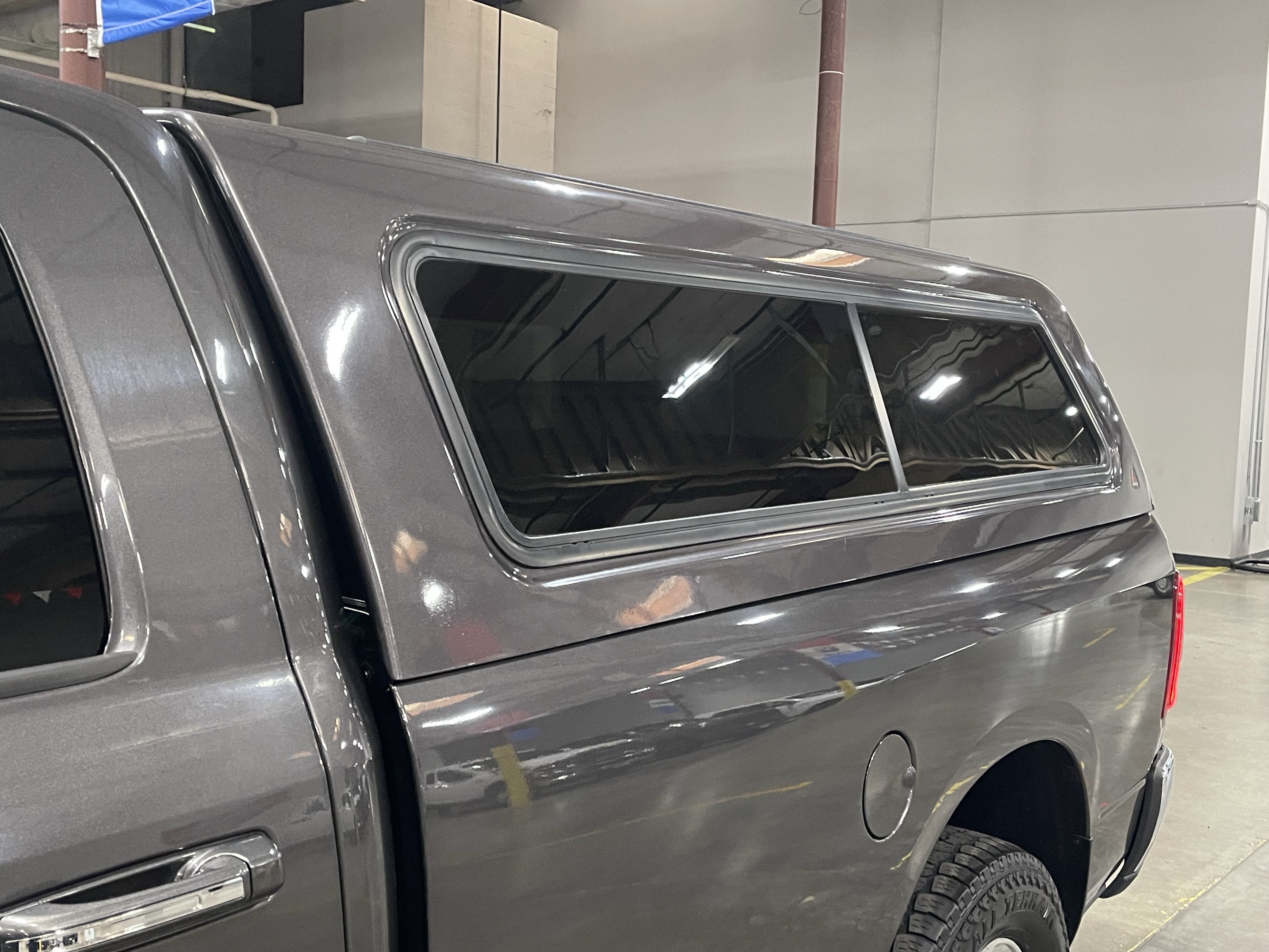 2019 RAM 3500 Big Horn